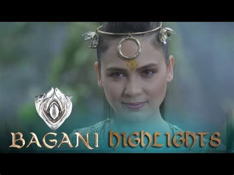 Bagani: Malaya at Gaki, pinaplanong gisingin ang itim na.